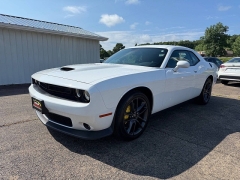 Used 2022  Dodge Challenger GT AWD at Leadbelt Auto Sales near Farmington, MO