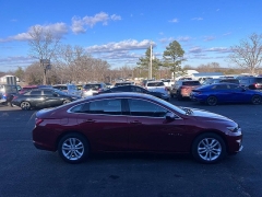 Used 2018  Chevrolet Malibu 4d Sedan LT at Leadbelt Auto Sales near Leadington&comma; MO