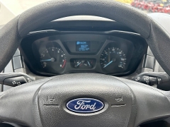 Used 2019  Ford Transit 250 Cab-Chassis Chassis Van 138" WB SRW at Leadbelt Auto Sales near Leadington&comma; MO