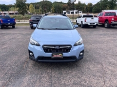 Used 2018  Subaru Crosstrek 4d SUV 2.0i Premium CVT at Leadbelt Auto Sales near Farmington, MO