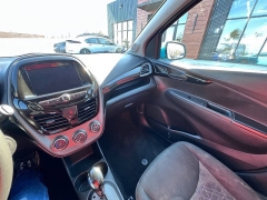 Used 2021  Chevrolet Spark 4dr HB CVT 1LT at Leadbelt Auto Sales near Leadington&comma; MO