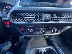 Used 2025  Honda HR-V Sport AWD CVT at Leadbelt Auto Sales near Leadington&comma; MO