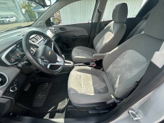 Used 2020  Chevrolet Sonic 4d Hatchback LT w/1FL at Leadbelt Auto Sales near Farmington, MO