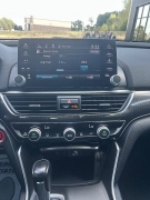 Used 2018  Honda Accord Sedan 4d Sport 1&period;5L CVT at Leadbelt Auto Sales near Leadington&comma; MO