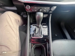 Used 2022  Jeep Compass (RED) Edition 4x4 at Leadbelt Auto Sales near Farmington, MO