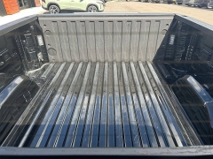 Used 2024  Chevrolet Silverado 1500 4WD Crew Cab 147" Custom at Leadbelt Auto Sales near Leadington&comma; MO