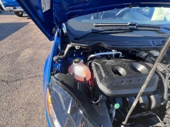 Used 2022  Ford EcoSport SE 4WD at Leadbelt Auto Sales near Farmington, MO