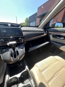 Used 2019  Honda CR-V 4d SUV AWD Touring at Leadbelt Auto Sales near Leadington&comma; MO