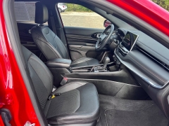 Used 2022  Jeep Compass (RED) Edition 4x4 at Leadbelt Auto Sales near Farmington, MO