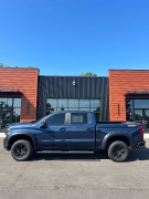 Used 2022  Chevrolet Silverado 1500 LTD 4WD Crew Cab 147" LT Trail Boss at Leadbelt Auto Sales near Leadington&comma; MO