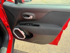 Used 2020 Jeep Renegade Jeepster 4x4 at Leadbelt Auto Sales near Farmington, MO