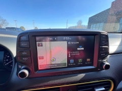 Used 2019  Hyundai Kona Ultimate DCT AWD at Leadbelt Auto Sales near Leadington&comma; MO