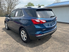 Used 2019  Chevrolet Equinox 4d SUV FWD LT w/2LT at Leadbelt Auto Sales near Farmington, MO
