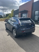 Used 2022  Cadillac XT4 FWD 4dr Sport at Leadbelt Auto Sales near Leadington&comma; MO