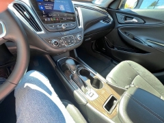 Used 2024  Chevrolet Malibu 4dr Sdn 2LT at Leadbelt Auto Sales near Leadington&comma; MO