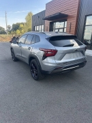 Used 2025  Chevrolet Trax FWD 4dr ACTIV at Leadbelt Auto Sales near Leadington&comma; MO