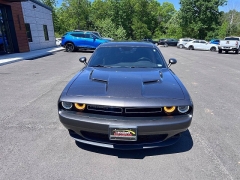 Used 2020  Dodge Challenger 2d Coupe RWD SXT at Leadbelt Auto Sales near Leadington&comma; MO