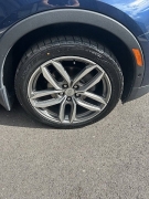 Used 2022  Cadillac XT4 FWD 4dr Sport at Leadbelt Auto Sales near Leadington&comma; MO