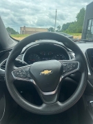 Used 2024  Chevrolet Malibu 4dr Sdn 1LT at Leadbelt Auto Sales near Leadington&comma; MO
