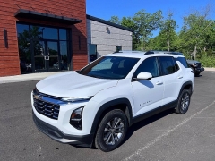 Used 2025  Chevrolet Equinox AWD 4dr LT w&sol;2LT at Leadbelt Auto Sales near Leadington&comma; MO