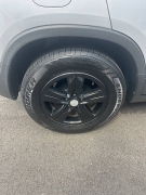 Used 2020  Chevrolet Trax 4d SUV FWD LS at Leadbelt Auto Sales near Leadington&comma; MO