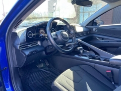 Used 2022  Hyundai Elantra SEL IVT at Leadbelt Auto Sales near Leadington&comma; MO