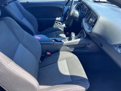 Used 2020  Dodge Challenger 2d Coupe RWD SXT at Leadbelt Auto Sales near Leadington&comma; MO