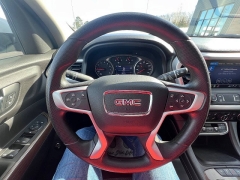 Used 2021  GMC Acadia FWD 4dr SLE at Leadbelt Auto Sales near Leadington&comma; MO