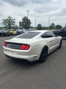 Used 2018  Ford Mustang EcoBoost Fastback at Leadbelt Auto Sales near Leadington&comma; MO