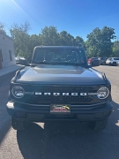 Used 2025  Ford Bronco Big Bend 4 Door 4x4 at Leadbelt Auto Sales near Leadington&comma; MO