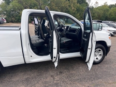 Used 2020  Ram 1500 2WD Quad Cab Tradesman at Leadbelt Auto Sales near Farmington, MO