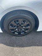 Used 2024  Toyota Corolla LE CVT &lpar;Natl&rpar; at Leadbelt Auto Sales near Leadington&comma; MO