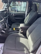 Used 2022  Jeep Gladiator Altitude 4x4 at Leadbelt Auto Sales near Leadington&comma; MO