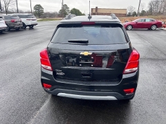 Used 2021  Chevrolet Trax FWD 4dr LT at Leadbelt Auto Sales near Leadington&comma; MO