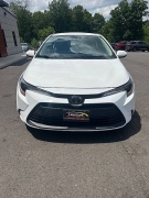 Used 2024  Toyota Corolla LE CVT &lpar;Natl&rpar; at Leadbelt Auto Sales near Leadington&comma; MO