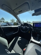 Used 2023  Toyota RAV4 LE FWD at Leadbelt Auto Sales near Leadington&comma; MO