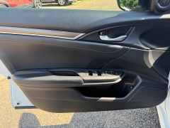 Used 2019 Honda Civic Sedan 4d EX-L at Leadbelt Auto Sales near Farmington, MO