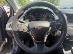 Used 2019 Chevrolet Cruze 4d Sedan LT at Leadbelt Auto Sales near Farmington, MO