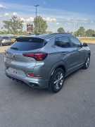 Used 2023  Buick Encore GX AWD 4dr Select at Leadbelt Auto Sales near Leadington&comma; MO