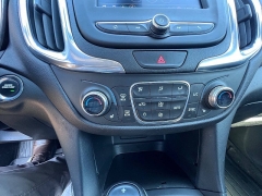 Used 2020  Chevrolet Equinox 4d SUV FWD LT w&sol;1LT at Leadbelt Auto Sales near Leadington&comma; MO