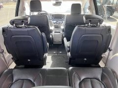 Used 2022  Chrysler Pacifica Touring L FWD at Leadbelt Auto Sales near Leadington&comma; MO