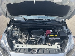 Used 2024  Mitsubishi Mirage CVT at Leadbelt Auto Sales near Leadington&comma; MO