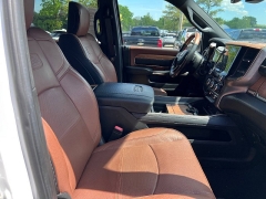 Used 2019  Ram 3500 4WD Crew Cab Longhorn at Leadbelt Auto Sales near Leadington&comma; MO
