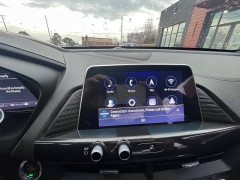 Used 2021  Cadillac CT4 4dr Sdn V-Series at Leadbelt Auto Sales near Leadington&comma; MO