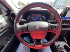Used 2023  Ford Bronco Sport Badlands 4x4 at Leadbelt Auto Sales near Leadington&comma; MO