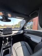Used 2023  Jeep Compass Latitude Lux 4x4 at Leadbelt Auto Sales near Leadington&comma; MO