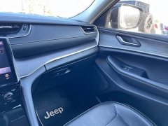 Used 2023  Jeep Grand Cherokee L Limited 4x4 at Leadbelt Auto Sales near Leadington&comma; MO