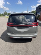 Used 2022  Chrysler Pacifica Touring L FWD at Leadbelt Auto Sales near Leadington&comma; MO