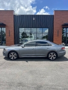 Used 2021  Volkswagen Passat 2&period;0T SE Auto at Leadbelt Auto Sales near Leadington&comma; MO