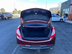 Used 2015  Lincoln MKS 4d Sedan AWD at Leadbelt Auto Sales near Leadington&comma; MO